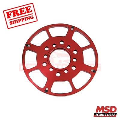 Kit de gatillo de manivela de encendido MSD para Chevrolet G10 75-1995 Foto 1 de 2