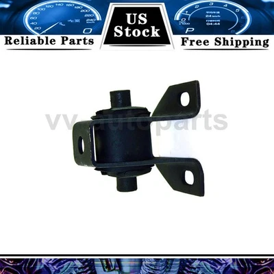 Manual Transmission Mount Marmon Ride Control 1PCS For Chrysler Newport - Image 1 of 2