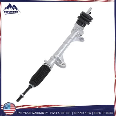 2100133 Steering Rack and Pinion Assembly For Nissan Sentra 1.6L 2017 2018 2019 - Изображение 1 из 4