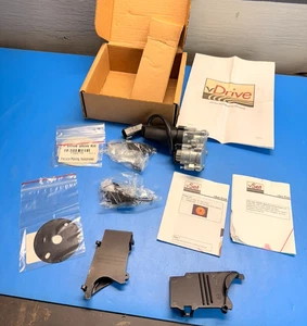 Precision Planting 730050 Motor vDrive Kit TA021045 Electric Motor Drive - Picture 1 of 10