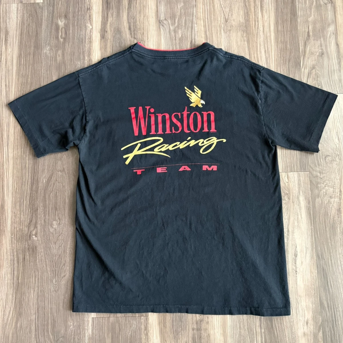 Winston Short Sleeve Solid T-Shirts for Men for sale | eBay