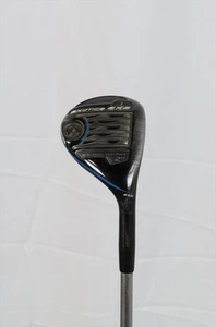 Tour Edge Exotics Exs 17° 2 Hybrid Stiff Flex Tensei 1194611 Good - Picture 1 of 6