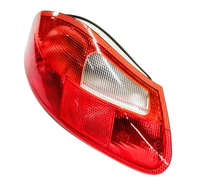 PORSCHE BOXSTER (986) 1997-2002 LUZ TRASERA IZQUIERDA LUZ FRENO FARO Foto 1 de 4