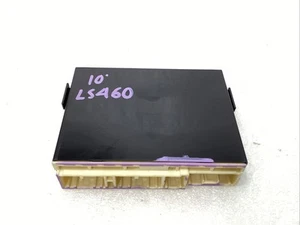 2010-2012 Lexus LS460 Front Headlamp Multiplex Network Module OEM 89219-50070 - Picture 1 of 7