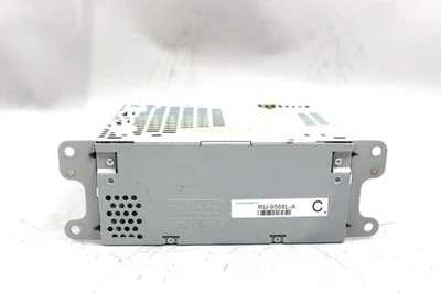 Equipo de audio receptor de radio AM-FM compatible con Ford Explorer 2018-2019 OEM #41606 Foto 1 de 4