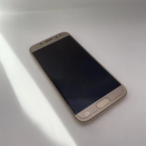 Samsung Galaxy j5 2017 16GB (Unlocked) Gold Android 9 - Zdjęcie 1 z 11