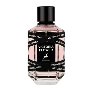 Victoria Flower de Maison Alhambra 100 ml EDP, perfume de larga duración para mujer - Imagen 1 de 2