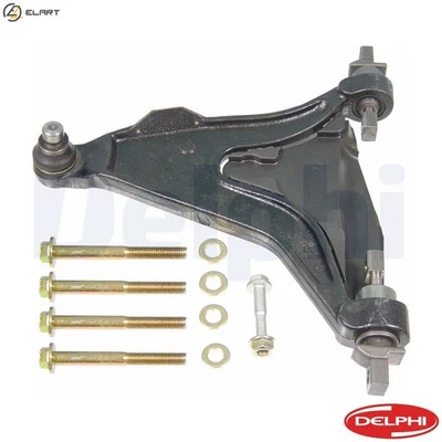 CONTROLTRAILING ARM WHEEL SUSPENSION TC978 FOR VOLVO 850/Rural S70 C70/X/CROSS - Image 1 of 4