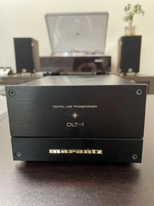 Marantz DLT-1 Digital Line Transformer Operation Tested - Picture 1 of 4