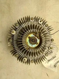 98-05 LEXUS LX470 4.7L 8CYL A/C FAN CLUTCH ASSEMBLY - Picture 1 of 12
