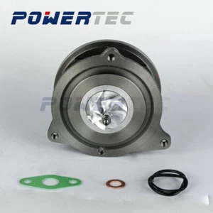 Turbocharger CHRA MFS 04B253019G for Audi A1 VW Polo 1.4 TDI 66 Kw 16309880000 - Picture 1 of 12
