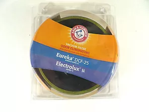 Arm & Hammer Eureka DCF-25 (67600 & 82982-2) Electrolux N Vacuum Filter New - Picture 1 of 4