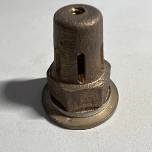 Propeller Nut Zinc nut B 7/8" shaft - Bild 1 von 1