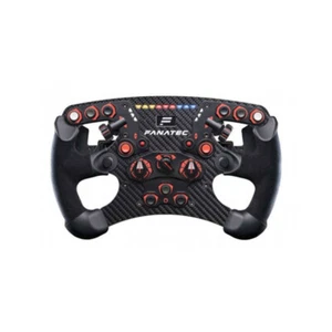 Original Steering Wheel Formula V2.5X for FANATEC Formula-style Single-seater - Picture 1 of 5