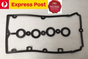Express Post Rocker Cover Gasket Holden Cruze JG JH 1.8L 1.6L 16V 2009~15 - Picture 1 of 1
