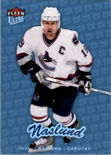 2006-07 Ultra Ice Medallion Hockey Card Pick