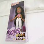 Bratz Sasha Doll MGA 2023 With 4 Accessories Girl With A Passion For Fashion NEW