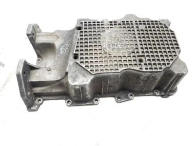 04-06 08 Cacerola de aceite Mazda Tribute 6-183 3,0 L OEM 5L8E6675BA Foto 1 de 4