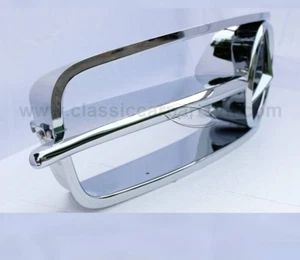 Mercedes 190SL Roadster front grille (1955-1963) new - Picture 1 of 5