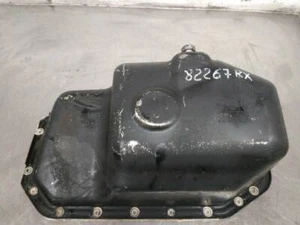 036103601AC sump case 420469 for SEAT CORDOBA BERLINA (6L2) REFERENCE 2004 - Imagen 1 de 5