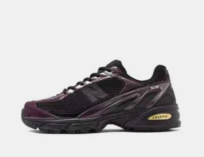 New Balance 509 Women's Shoes in Purple - Image 1 of 4