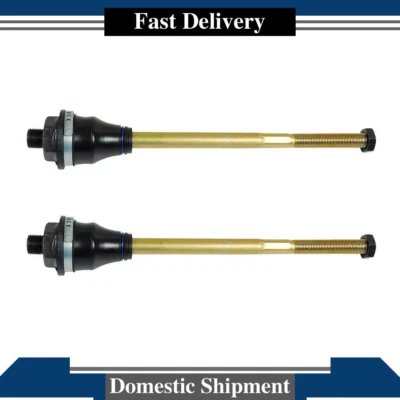 2件装前内转向扎杆末端适用于2002-2006年雪佛兰Avalanche 1500 — 第 1/3 张图片