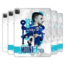 CHELSEA FOOTBALL CLUB 2022/23 FIRST TEAM SOFT GEL CASE FOR APPLE SAMSUNG KINDLE