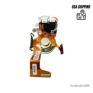 Ribbon Flex Type Cable Speaker Compatible with XTS5000 Portable Radio - Zdjęcie 1 z 2