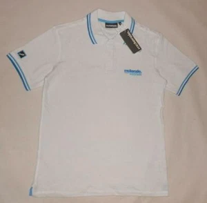 NUEVO POLO CAMISA McKENZIE (XLB) Camiseta Camiseta Camiseta Camiseta Camiseta Camisa - Imagen 1 de 6