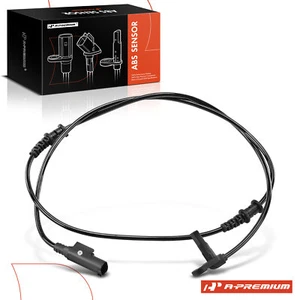 A-Premium ABS Wheel Speed Sensor Front / Rear for Mercedes-Benz Metris 2016-2020 - Picture 1 of 9