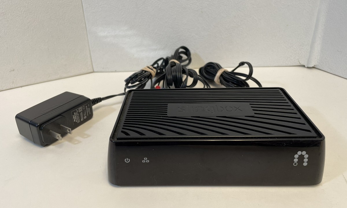 その他 Slingbox M1 SMSBM1H121 Amazon.com: Sling Media Slingbox M1 : Electronics