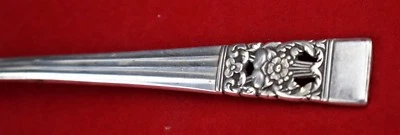 Patrón de coronación Community Silverplate 1936, elección $2,95 - $3,95 Foto 1 de 2