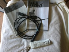 Weller WSP80 - Soldering Iron 80 watt . Original Weller (No China!)