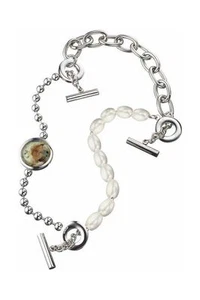 ¡NUEVO! Collar D&G Dolce & Gabbana SWAP - DJ0174 - Imagen 1 de 1