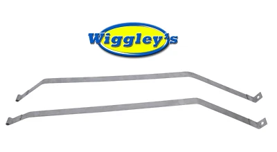 JUEGO DE CORREAS PARA DEPÓSITO DE COMBUSTIBLE ST143 SE ADAPTA A 92 93 94 95 96 97 98 99 00 01 CAMRY AVALON ES300 Foto 1 de 2