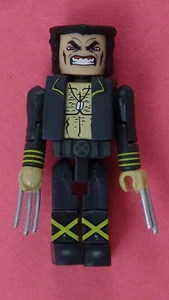 Wolverine Darktide Marvel Minimates Loose Figure #834-82 - Bild 1 von 2