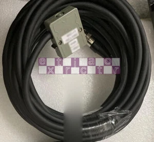 ONE for Fanuc A660-2004-T284 Teach Pendant Cable 10m New - Picture 1 of 1