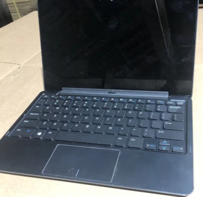 Dell Venue Pro 11 T07G, Intel i5 - Immagine 1 di 4