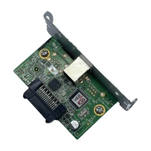 Scheda di interfaccia USB M148E UB-U03II C32C824131 per EPSON TM U220B U590P J7000 T90 - Foto 1 di 6