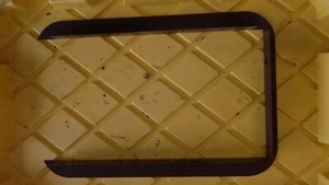 Pelton & Crane Chairman Bellows Holder Bottom  - Picture 1 of 3