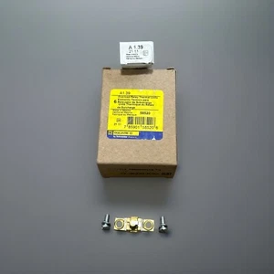 ⚡️(QTY 6) SQUARE D A1.39 Overload Relay Thermal Unit⚡️ - Picture 1 of 1