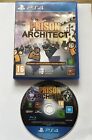Prison Architect - Playstation PS4 - verpackt