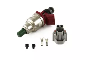 SARD High Capacity Injector 550cc For Nissan Skyline GT-S HCR32 RB20DET - 63506 - Picture 1 of 2