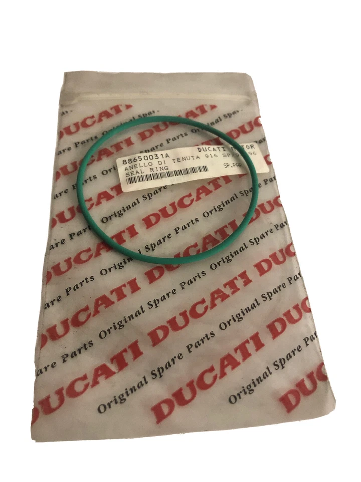 O Ring Forcellone Ducati 748 916,848,1098,Monster S4R 88650031A OEM Foto 1 de 1