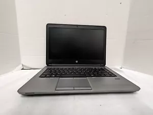 HP ProBook 640 G1 14" laptop intel i5 4th gen 4gb ram no hdd - Picture 1 of 6