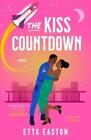 Etta Easton The Kiss Countdown Poche