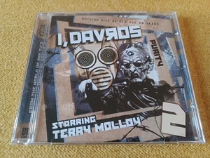 I Davros: Purity - #2 Big Finish Audio CD Terry Molloy Doctor Who - Picture 1 of 4