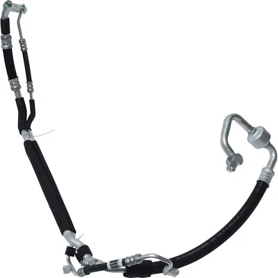 Universal Air A/C Suction and Liquid Line Hose Assembly for Kia Optima HA113422C - Image 1 of 4