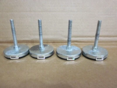 Santa Fe 4026221 Dehumidifier Leveling Feet (Four Feet) - Image 1 of 4