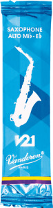 Blatt Aus Saxophon Alt- MIB / Eb Vandoren V21 Einzeln